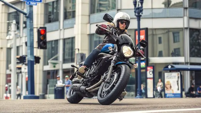 2027 Kawasaki Vulcan S Cafe ABS