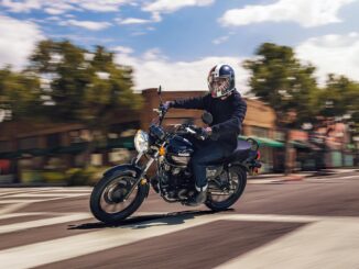 2027 Kawasaki W175 LTD
