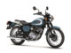2027 Kawasaki W230 ABS