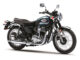 2027 Kawasaki W800 ABS