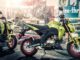 2027 Kawasaki Z125 Pro