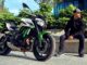 2027 Kawasaki Z650S ABS