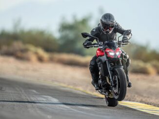 2027 Kawasaki Z900 ABS