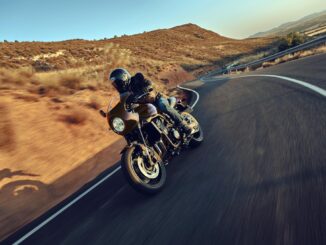 2027 Kawasaki Z900RS Cafe ABS