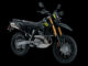 2027 Suzuki DR-Z4S+