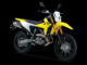 2027 Suzuki DR-Z4S