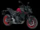 2027 Suzuki GSX-8S