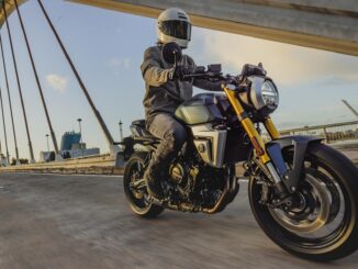 2027 Suzuki GSX-8T