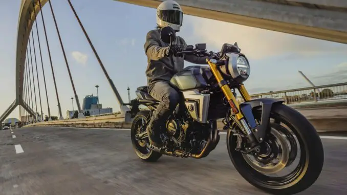 2027 Suzuki GSX-8T