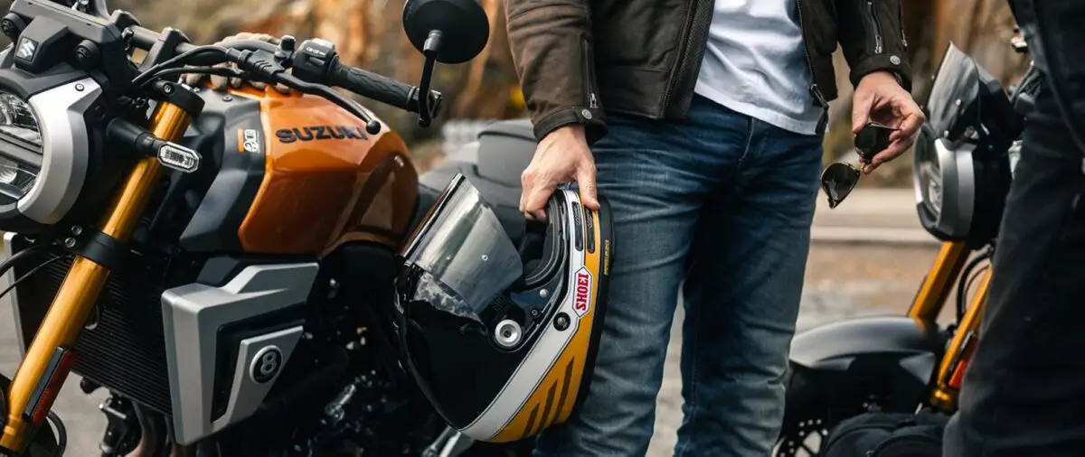 2027 Suzuki GSX-8T