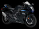 2027 Suzuki GSX-R600