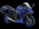 2027 Suzuki GSX-S1000GT+