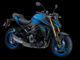 2027 Suzuki GSX-S1000