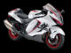 2027 Suzuki Hayabusa Special Edition