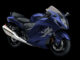 2027 Suzuki Hayabusa