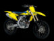 2027 Suzuki RM-Z250