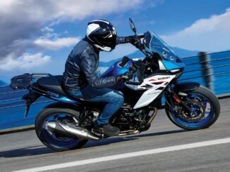 2027 Suzuki SV7-GX