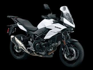 2027 Suzuki SV7-GXV