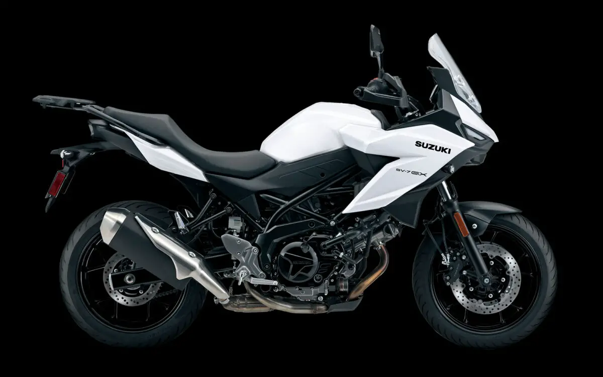2027 Suzuki SV7-GXV