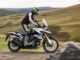 2027 Suzuki V-Strom 1050DE