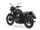 2027 Triumph Bonneville T40 Black