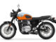 2027 Triumph Bonneville T40