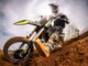 2027 Triumph TF-250X