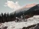 2027 Triumph Tiger 1200 Rally Explorer