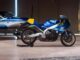 2027 Yamaha XSR900GP