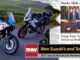 New 2027 Suzuki Motorcycles Arrive but so does 50% Bike Tariffs!!
