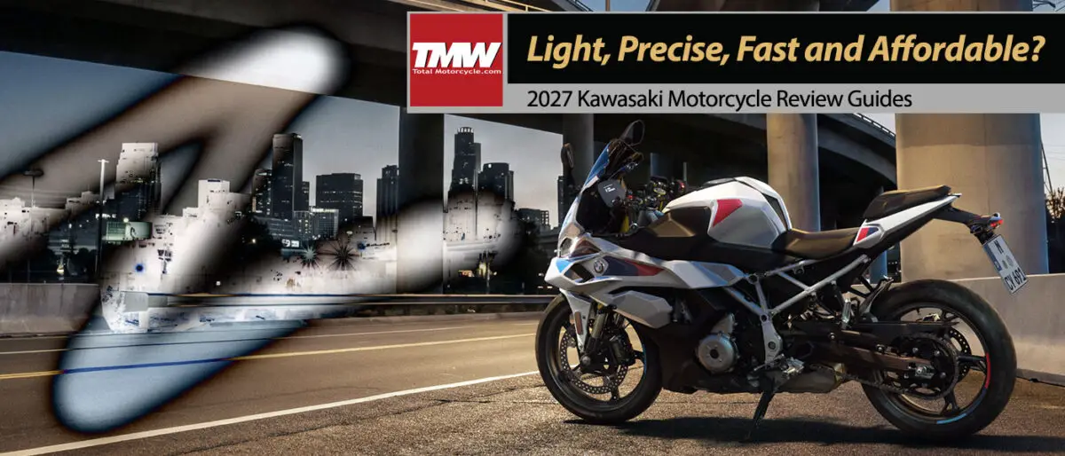 The new 2027 BMW F450RR. Light, Precise, Fast and Affordable?