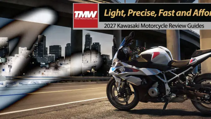 The new 2027 BMW F450RR. Light, Precise, Fast and Affordable?