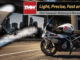 The new 2027 BMW F450RR. Light, Precise, Fast and Affordable?
